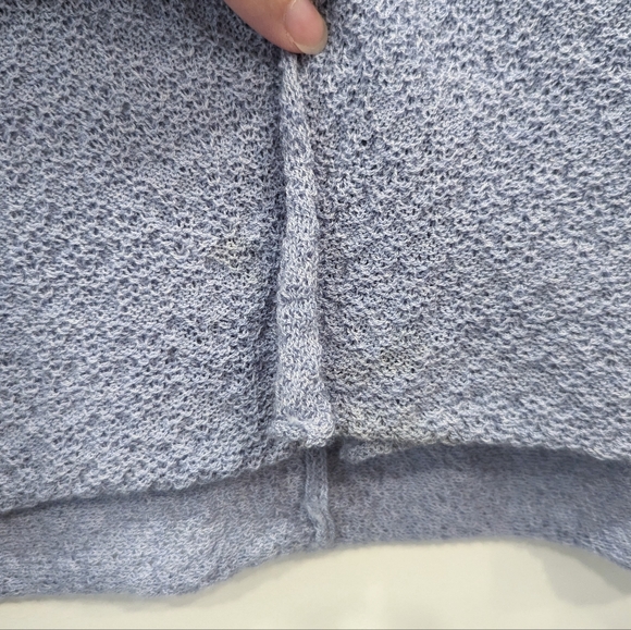 Eileen Fisher Open Knit Cardigan - Picture 6 of 6
